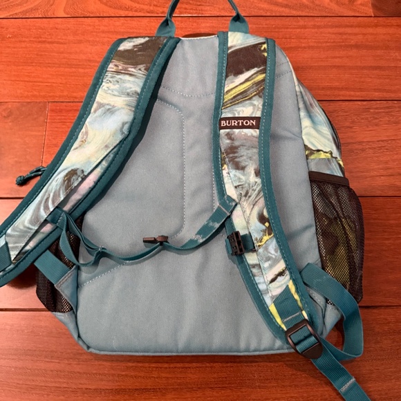 Small Burton Backpack - Picture 2 of 2
